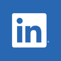 Linked In Logo