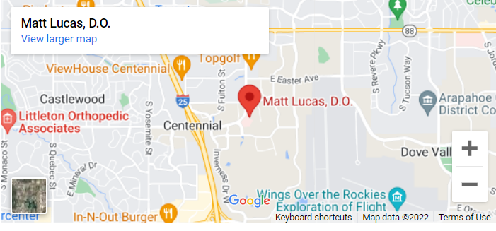 Office Map